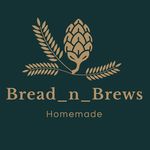 Profile Picture of Corey | Homemade food and drinks (@bread_n_brews) on Instagram