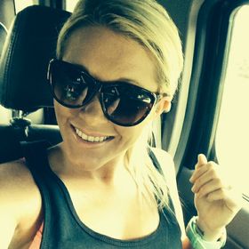 Profile Picture of Amanda Jenkins (@ajenkins8228) on Pinterest