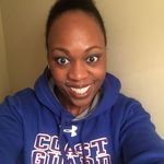 Profile Picture of Crystal Anderson (@thesweatshirttherapist) on Instagram