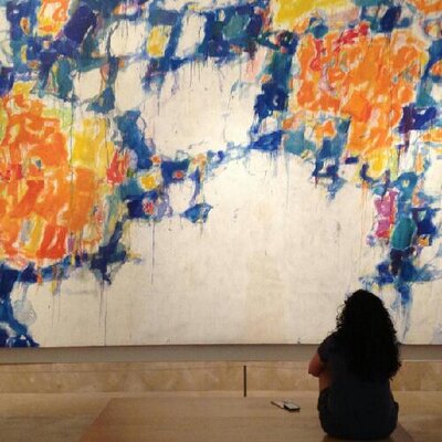 Profile Picture of Christina Jerome (@christinajerome) on Twitter