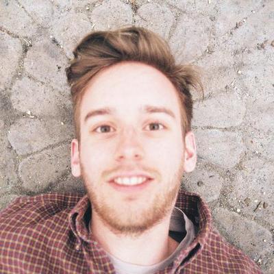 Profile Picture of Tyler Cogburn (@TylerCogburn) on Twitter