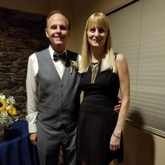Profile Picture of Kim McCarty (@@user334212891) on Tiktok