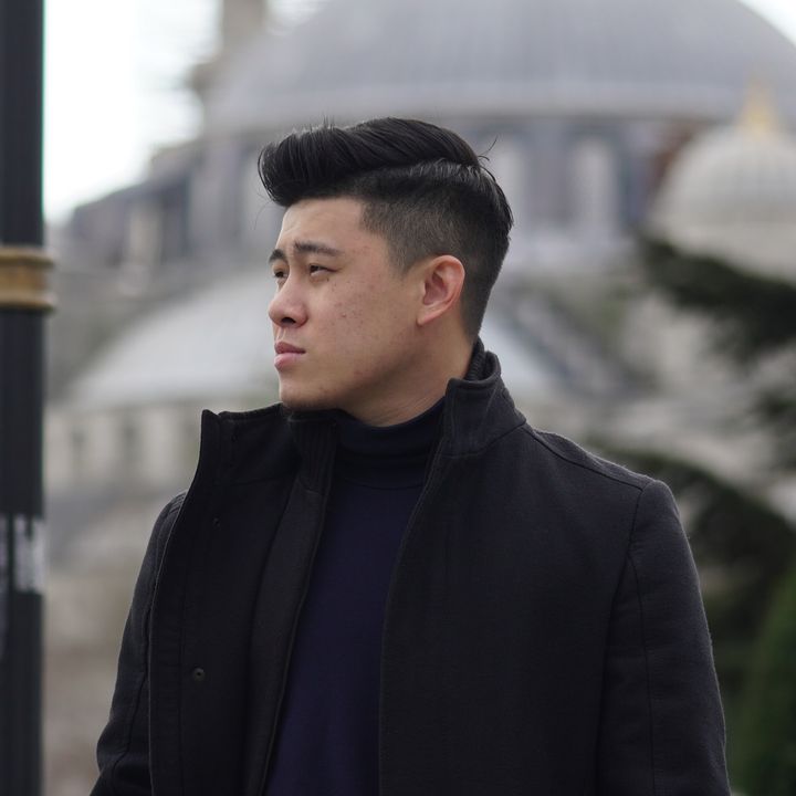 Profile Picture of   Victor Samuel (@vic.samuel)... (@vic.samuel) on Tiktok