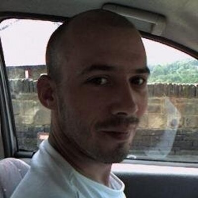 Profile Picture of Brian Beaton (@squishy2279) on Twitter