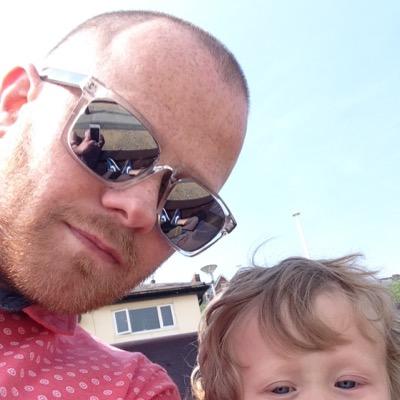 Profile Picture of Steven Meldrum (@smeldrum82) on Twitter