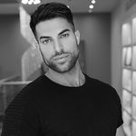 Profile Picture of David Lazarus (@davidofficialhair) on Instagram