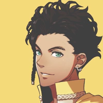 Profile Picture of 🌻 Jay! @ Achilles' Brach (@claudevonriegan) on Twitter