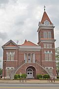 Profile Picture of Burke County, Georgia - Wikipediaon Wikipedia