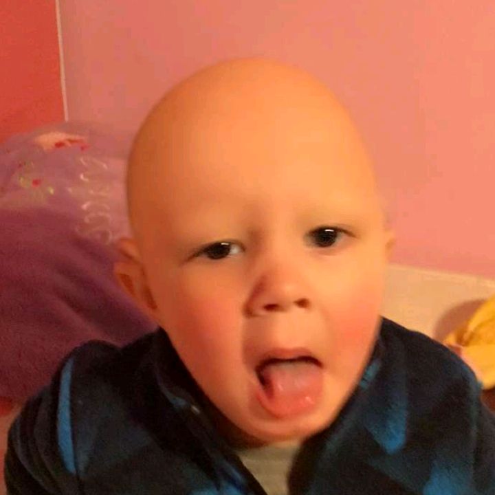 Profile Picture of J.C. (@@jamescaulk) on Tiktok