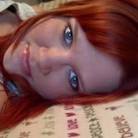 Profile Picture of Meghan June Rose Mueller (@meghan-june-rose-mueller) on Quora