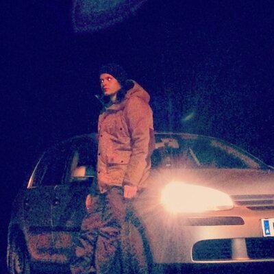 Profile Picture of Thomas Rieger (@ThomasRieger5) on Twitter