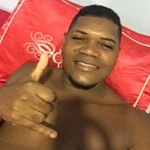 Profile Picture of alex luz dos santos (@leosaantosls) on Instagram