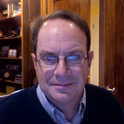 Profile Picture of Bill Sprague (@wwsprague) on Twitter