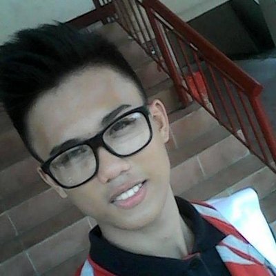 Profile Picture of Stephen Chad Layasan (@chad_layasan) on Twitter