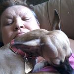 Profile Picture of Rhoda Mitchell (@jumpingjacc) on Instagram