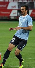Profile Picture of Nenad Đorđevićon Wikipedia