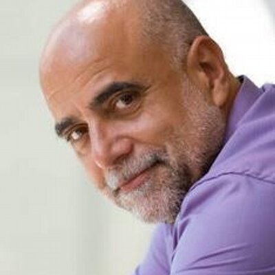 Profile Picture of Ramon Fornos (@ramonfornose) on Twitter