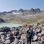Profile Picture of Vanessa Sutter (@suttvan) on Instagram
