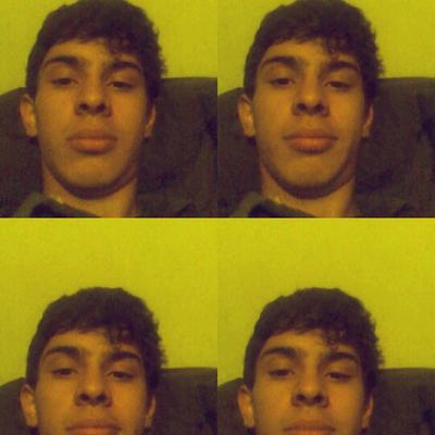 Profile Picture of Isaac Avila Leos (@AvilaLeos51) on Twitter