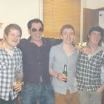 Profile Picture of John Quigley (@quigley7614) on Instagram