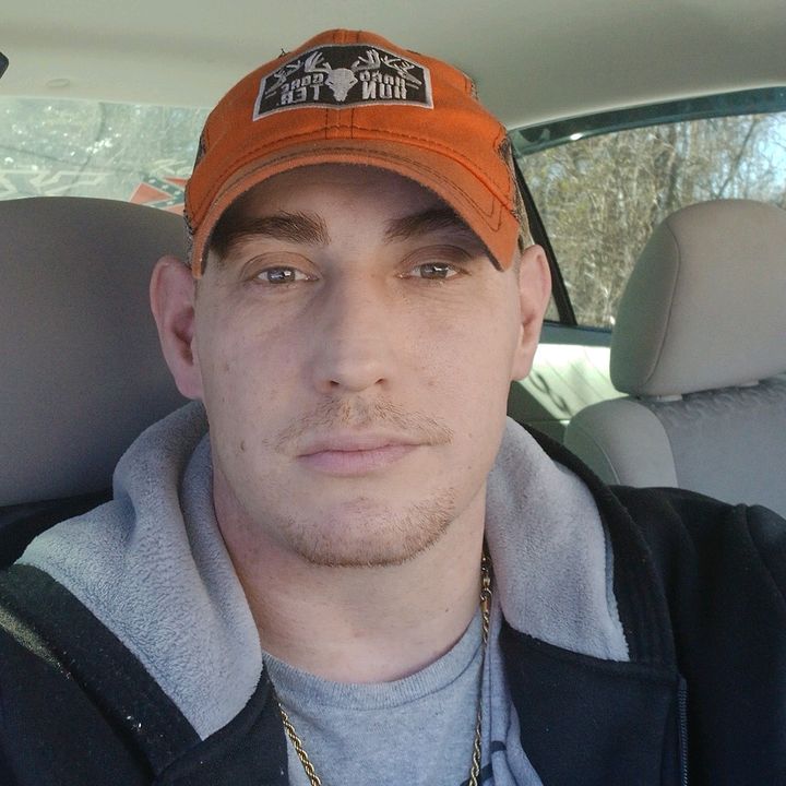 Profile Picture of 💫 Jonathan 💫 (@kentucky_trailblazer606) on Tiktok