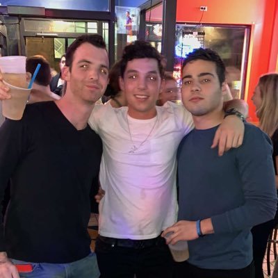 Profile Picture of Matt Peretti (@Mperetti14) on Twitter