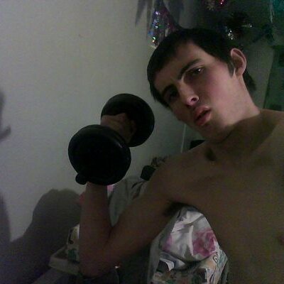 Profile Picture of Chris Carnell (@chriscarnell13) on Twitter