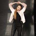 Profile Picture of Алеся, твой фототренер 🥇 (@alexleela) on Instagram