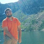 Profile Picture of Josh Taft (@joshua_taft) on Instagram