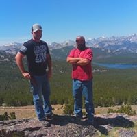 Profile Picture of Dusty Rushing (@dusty-rushing-4) on Quora