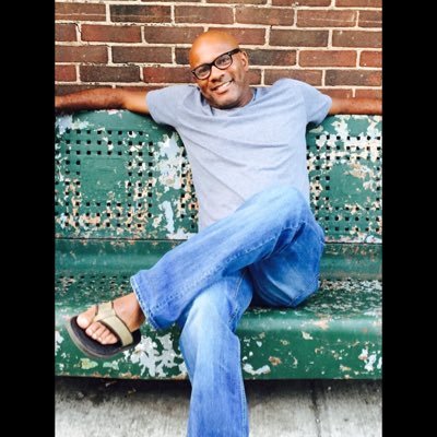 Profile Picture of Darrell Haynes (@DarrellHaynes12) on Twitter