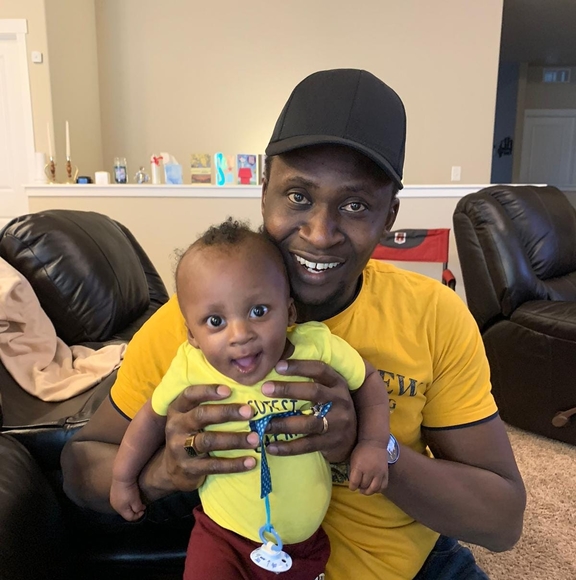 Profile Picture of Chrispin Awuonda (@chrissochieng) on Poshmark