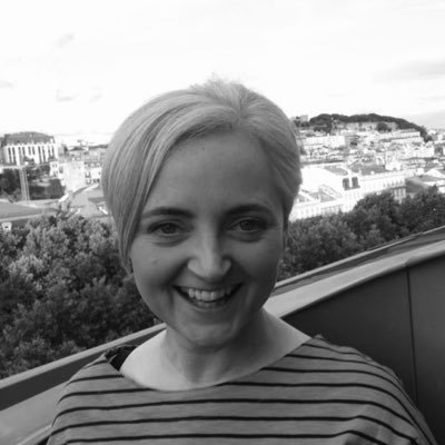 Profile Picture of Claire Hunter (@ClairePHunter) on Twitter