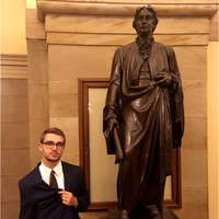 Profile Picture of Kyle Friend (@kyle-friend-10) on Quora