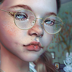 Alexandra Reena - Flickr Profile Picture of Alexandra Reena (@angel.exe) on Flickr