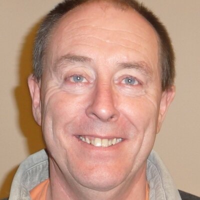 Profile Picture of Steve Arnell (@Steve__Arnell) on Twitter