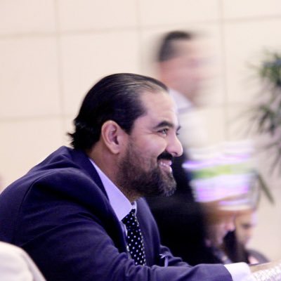 Profile Picture of Enrique Ricardo (@EnriqueRicardoP) on Twitter