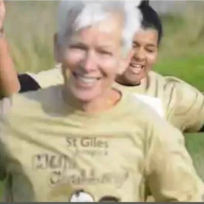 Alison Dolphin - Twitter Profile Picture of Alison Dolphin (@Dolphin3Alison) on Twitter