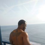 Profile Picture of Steve Wright (@sevyndaddy) on Instagram