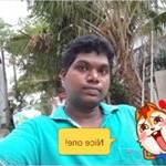 Profile Picture of earnest paul (@devabinvellam) on Instagram