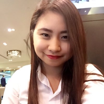 Profile Picture of Chammy (@roundface_10) on Twitter