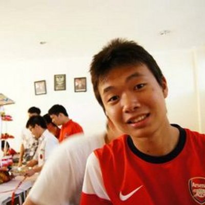 Profile Picture of John Yon (@JohnYon1) on Twitter