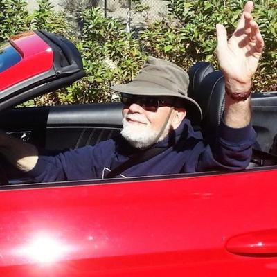 Profile Picture of Michael Campana (@Campanastan) on Twitter