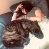 Profile Picture of Lola Vincent (@@lolavincent_08) on Tiktok