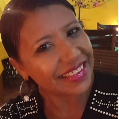 Profile Picture of Dr. Ada Bernard (@DrAdaBernard1) on Twitter