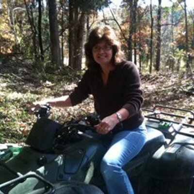 Profile Photo of Debbie Hines (@dhines1956) on Twitter