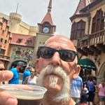 Profile Picture of Steve Longstreet (@dystopia0248) on Instagram