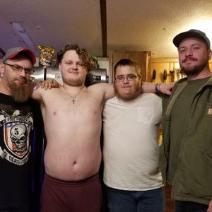 Profile Picture of Rusty Robertson (@Rusty8320) on Twitter