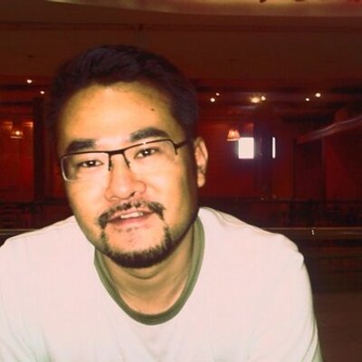 Steven Shen - Twitter Profile Picture of Steven Shen (@stevenshen1975) on Twitter