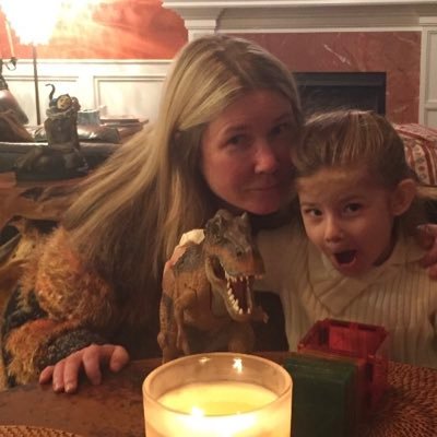 Profile Picture of Stephanie Ahmad (@StephanieAhmad4) on Twitter